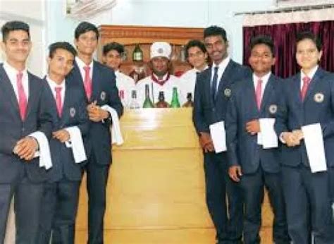 Chanakya Institute of Hotel Management & CT Visakhapatnam Campus ...