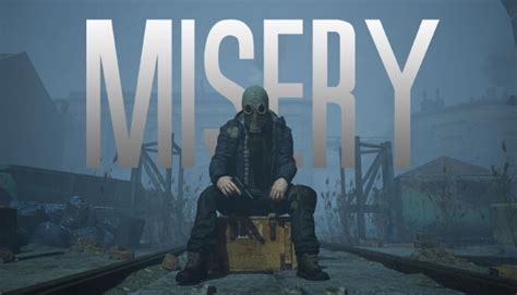 Comprar MISERY - PC (Steam)