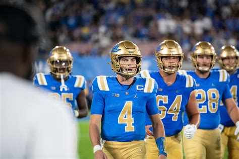 Five Things: UCLA vs. Minnesota - Daily Bruin