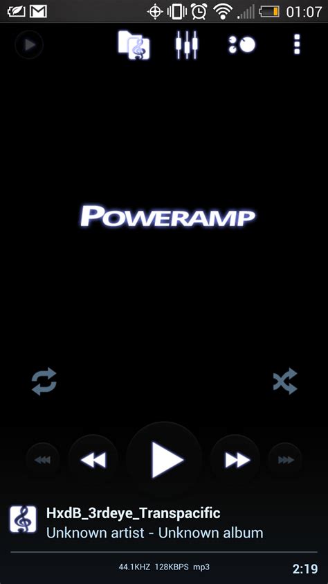 Poweramp 3.0 Brings New Audio Engines, Google Services Support & More