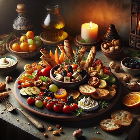 Tapas Night: 10 Gluten-Free Spanish-Inspired Small Plates ...