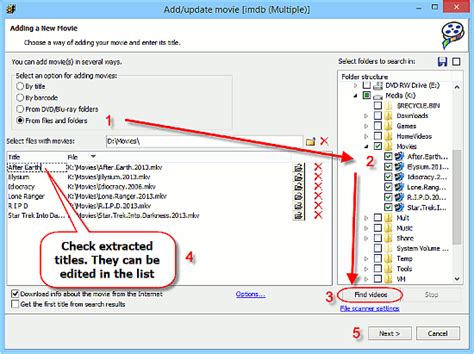 Image result for All Video Files