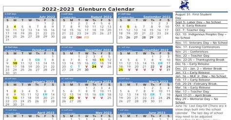 2022-23 school calendar.pdf - Google Drive