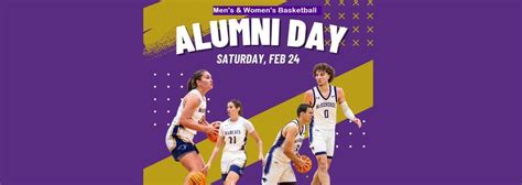 McKendree Mens & Womens Basketball Alumni Day, Melvin Price Convocation ...
