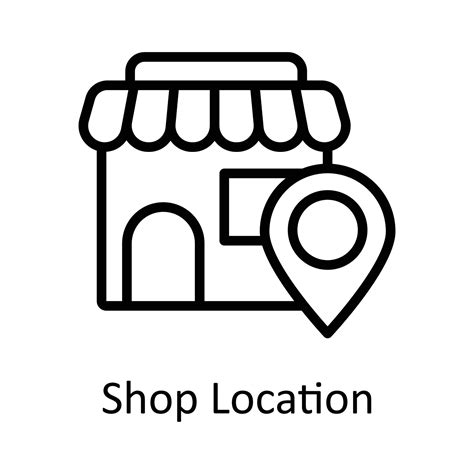 Shop Map Symbol 的图像结果
