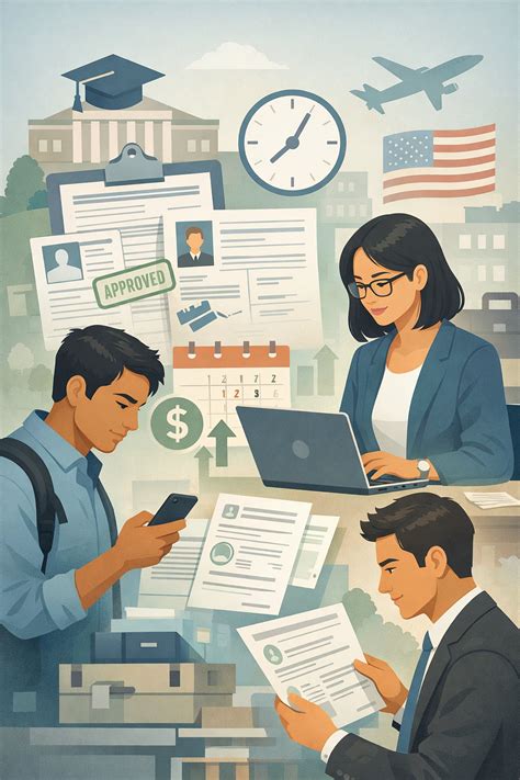 USCIS Raises Premium Processing Fees for H-1B, OPT & Green Cards: What ...