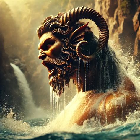 Adonis: Greek God of Beauty, Desire & the Cycle of Life and Death