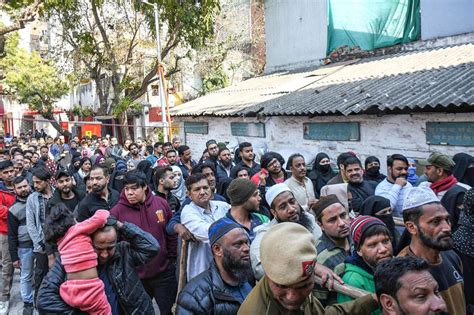 Census, SIR & empirical statistical portrait of India