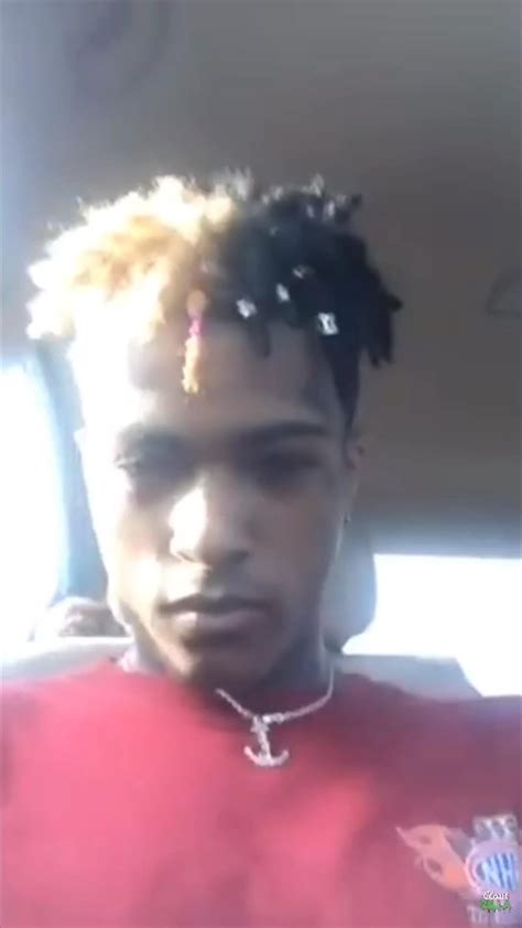Which Hairstyle Was Your Favorite? : r/XXXTENTACION
