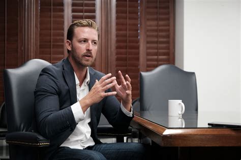 Culture warrior, MAGA champion, Church of Christ member: Who is Ryan ...