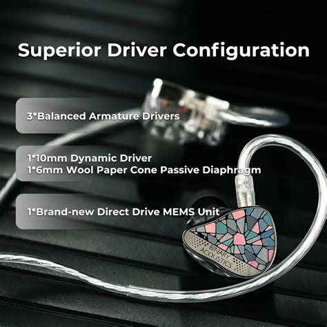 Top Serious Mid-Tier In-Ear Monitors | The Audio Store