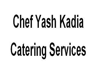 Chef Yash Kadia Catering Services - Caterer - Sola - Weddingwire.in