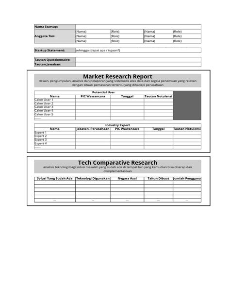 Image result for How to Report In-Depth Interview