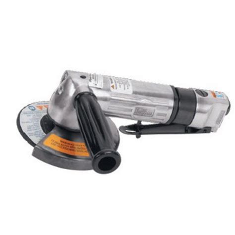 Blue Point Snap On Angle Grinder (Free Speed 12000 Rpm) AT415B : Amazon ...