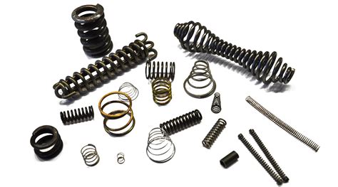 Compression Spring Set 的图像结果