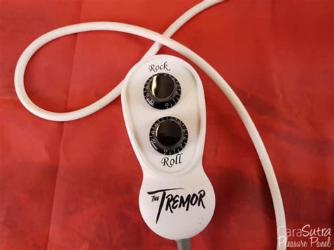 Image result for Female Using Tremor Machine