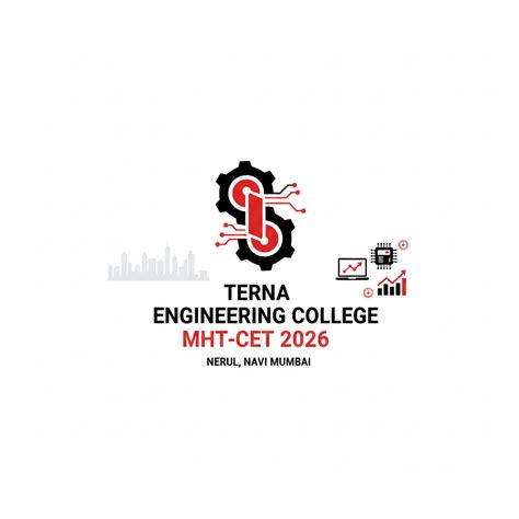 Terna Engineering College, Nerul, Navi Mumbai: MHT-CET 2026 Admissions ...