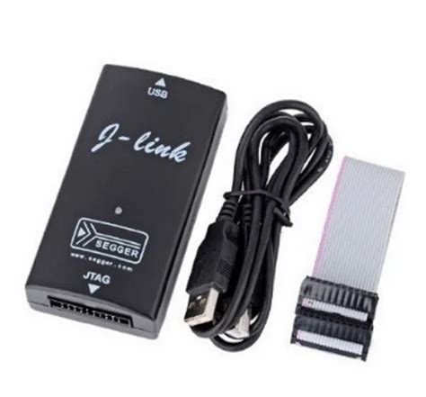 JTAG Emulator & Debugger - Ulink 2 USB JTAG Emulator & Debugger Trader ...