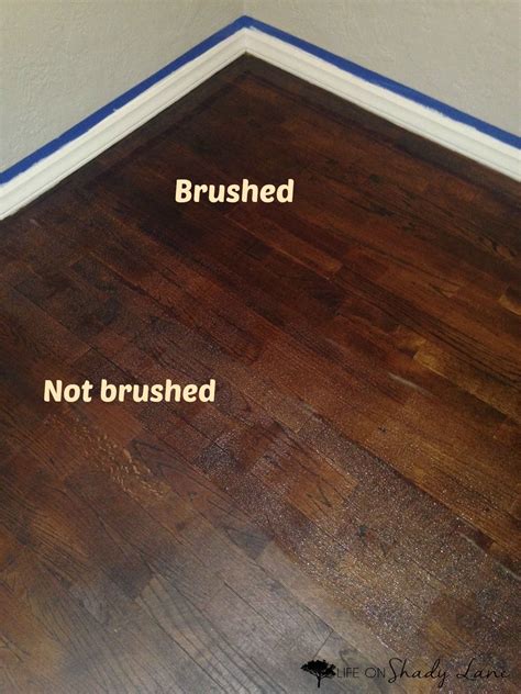 How to refresh your hardwood floors in 30 minutes or less – Artofit