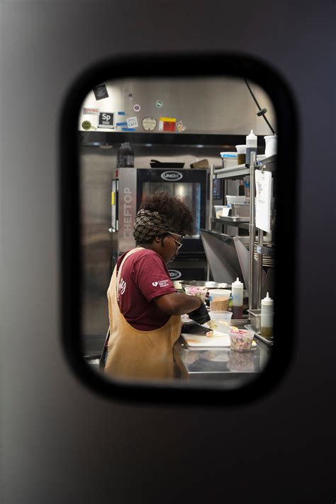 Community Matters Cafe gives hope to those in recovery, one shift at a ...