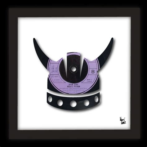 Image result for Monty Python Spam Song