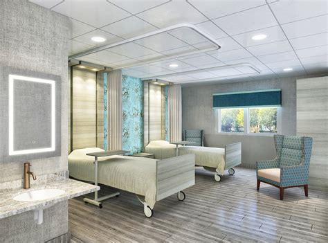 Healthcare - AEDG — AEDesign Group