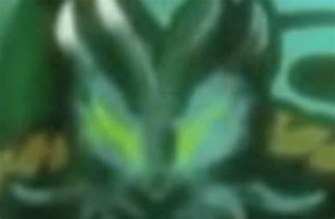 Morro -NINJAGO- | Dopple.ai