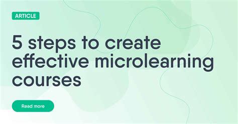 Image result for How to Create Micro Learning