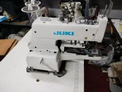 Prashant Enterprises - Wholesale Trader of Juki Sewing Machines ...