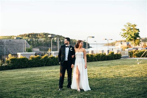 Bar harbor wedding 60 photos - Vianawedding.com