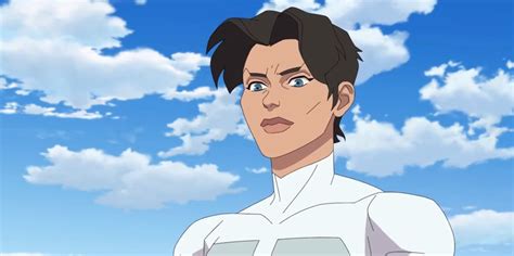 Invencível - As 10 personagens femininas mais importantes - Critical Hits