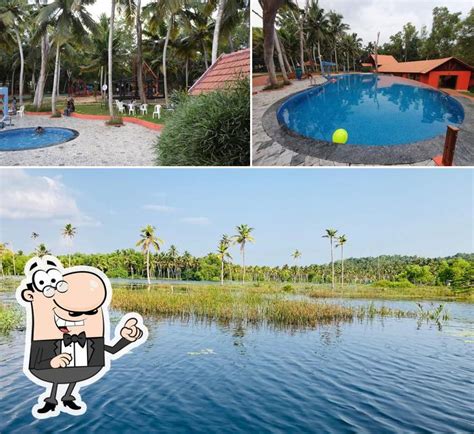 GoGo Land Resort and Adventurous Sports, Kulathoor - Restaurant menu ...