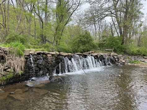 A Gentle Stroll Through Time: Discovering the Charms of the Newlin ...