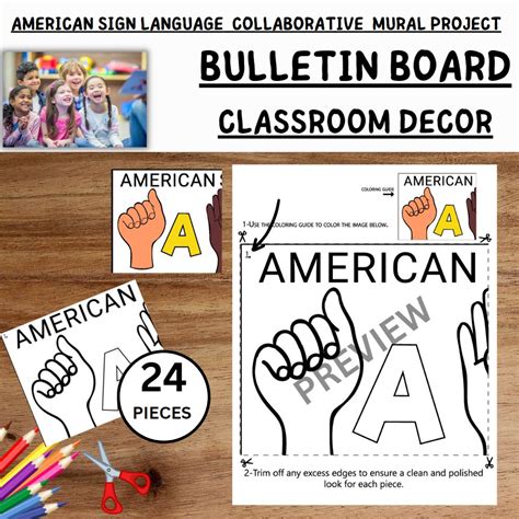 Sign Language Color Chart 的图像结果