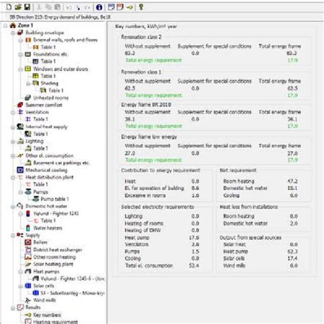 Image result for Energy Calculation Software
