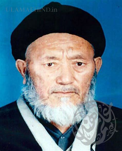 مولانا سید محمد نظام الدین رضوی | ULAMAEHIND.in