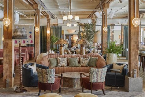7 Ways to Capture the Soho House Style in Your Own Home