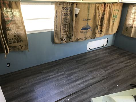 Vinyl Flooring For Rv With Slides at Orville Turner blog
