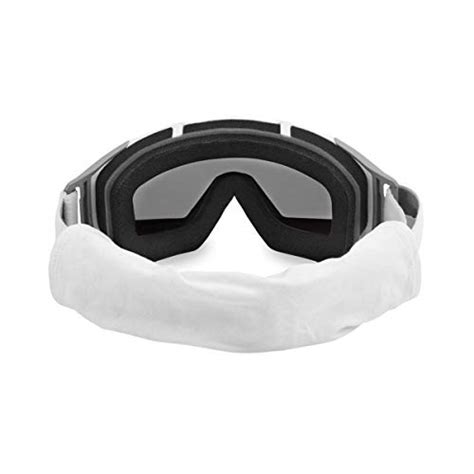 Revision Military SnowHawk Goggle System Essential Kit - White, One ...