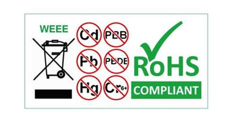 欧盟ROHS十项检测、ROHS新标准强制实施日期-东莞市诺特检测技术服务有限公司