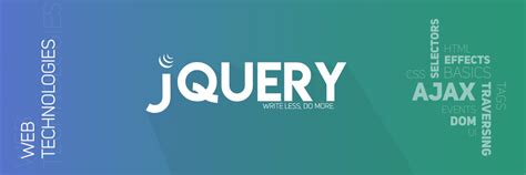 jQuery | Introducción – Barcelona Geeks