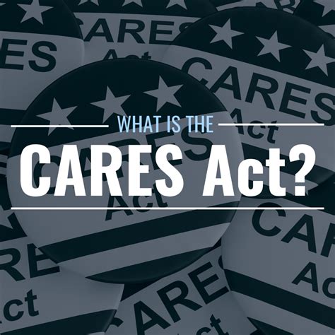 Cares Act 2025 , CARES Act and CAA Extends Student Loan Assistance Tax ...