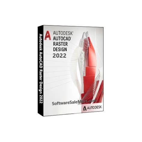 Image result for Autodesk AutoCAD Raster Design 2022