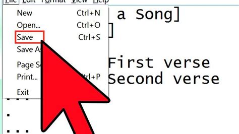 Image result for LRC File Format