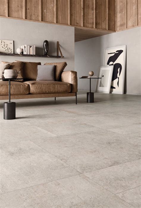 Living Room Floor Tiles of Every Kind and Style