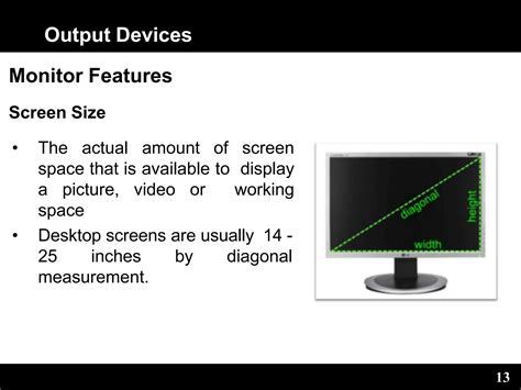 Computer System Output Devices 的图像结果