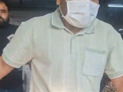 Charges framed against BJP MLA Hardik Patel in Ahmedabad court: Accused ...