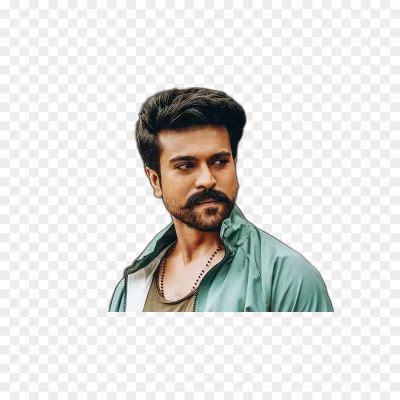 Ram Charan PNG Transparent Clip Art - Pngsource