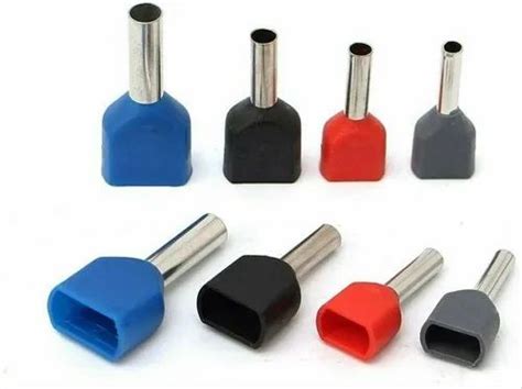 End Cord Terminal - 1 sq mm End Terminals Trader - Wholesaler ...