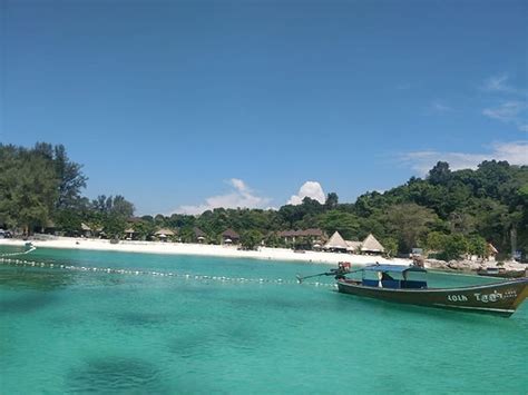A tour of Koh Lipe: Thailand's ultimate island experience